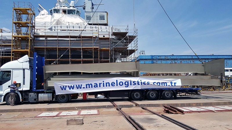 gemi-insa-yat-aksesuarlari Gemi İnşa & Yat Aksesuarları